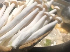 -狐狸爱上椰子鸡(滨江星光大道店)