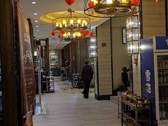 大堂-好得火锅(育才店)