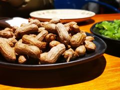 -金陵一哥龙虾馆(三牌楼总店)