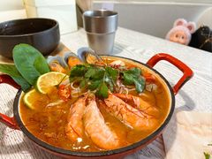 -娜娜家•Nana's restaurant(国金汇店)