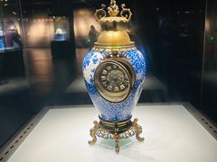 -景德镇中国陶瓷博物馆