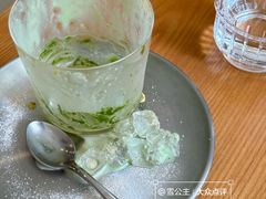 -Reset Coffee 与海咖啡