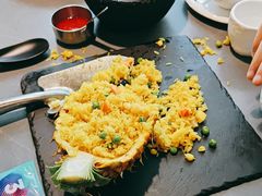 -3号仓库·创意中国菜(乐清正大广场店)