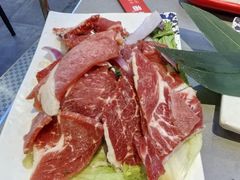 -外婆掌柜·东北家庭烤肉(托乐嘉店)