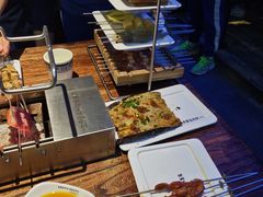 -三个蒙古大叔羊肉串(大宁店)