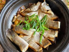 -喜洲翰林餐厅(董家百年老宅店)
