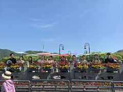 -溪口-滕头旅游景区