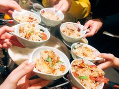 -捞王锅物料理(上海世茂广场店)