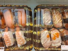 -争鲜回转寿司(东方银座店)