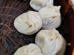 小笼包-万寿斋(山阴路店)
