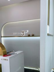 点击看大图 -JUNO hair salon