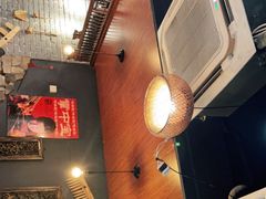 大堂-欧阳小姐在成都(鼓楼店)