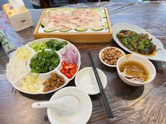 -官塘锋记鱼生·生腌·砂锅粥(牌坊街店)