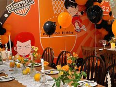 -HERRE·FARM 赫尔露营农场·团建聚会包场