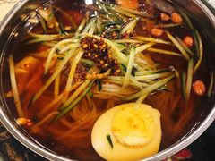 -石记东北风味烤肉(系马桩第二分店)