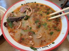 -李小老烧饼(常营民族家园店)