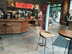 -星巴克(盐城五洲国际店)