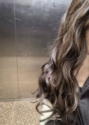 -V7 HAIR SALON