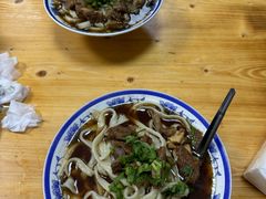 -清真-戏楼王记牛肉面