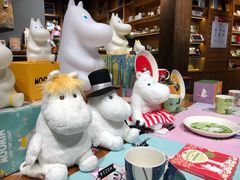 -阅·潮Readzone(珠海华发商都店)