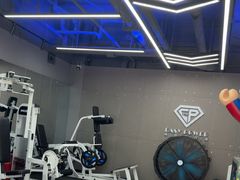 -EASY POWER健身工作室(浦东大道店)