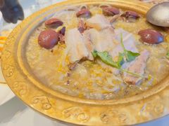 -燕郊烧鸽子(酷车小镇店)