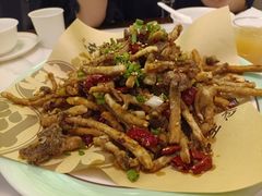 -东来土菜馆(民祥园路店)