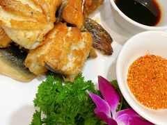-喜来酌海鲜·饺子(和平一店)