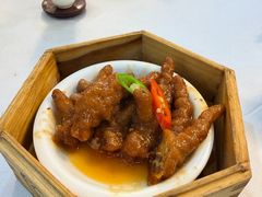 -鹿鸣酒家(越秀店)