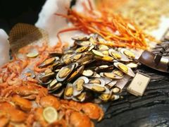 -成都钓鱼台精品酒店-品聚·成都餐厅