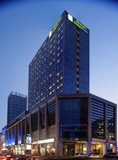 -北京望京葉子里酒店(望京SOHO店)