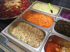 -三兄弟高炉烧饼