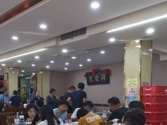 -同发号饭庄(复兴路店)
