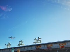 -东郊湿地公园