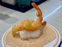-滨寿司(新街口中央商场店)