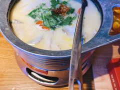 古法黄鱼汤-闽上鲜·福建菜(龙湖滨江天街店)