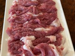 -前门张记涮肉(前门店)