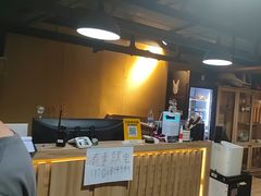 -白兔子密室(长寿路店)