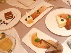 -戈雅法餐厅(世界城广场店)