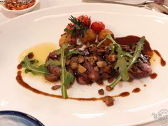 -卡佩罗意大利餐厅及酒吧Al Cappello Trattoria