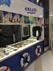 -朵莉丝希腊冻酸奶