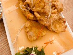 -东北风(江北万达店)