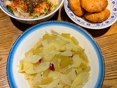 -茂盛小吃(蓝田店)