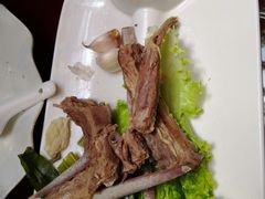 -吉祥圣雪藏餐