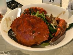 -无招牌海鲜餐厅(怡丰城店)