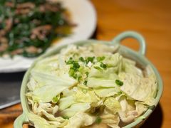 -大众跷脚牛肉馆·非遗传承单位(峨眉山店)