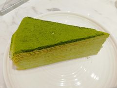 -Lady M(沙田新城市广场店)
