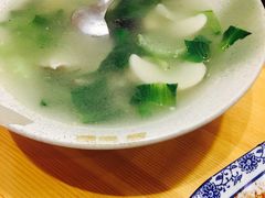 -乌镇那一年小院主题餐厅(甘泉西路店)