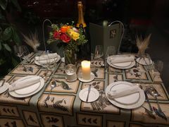 店内布置-蝶舍·MAISON PAPILLON