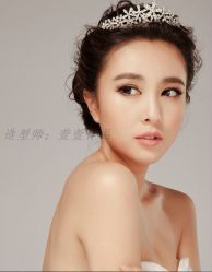 -香香造型